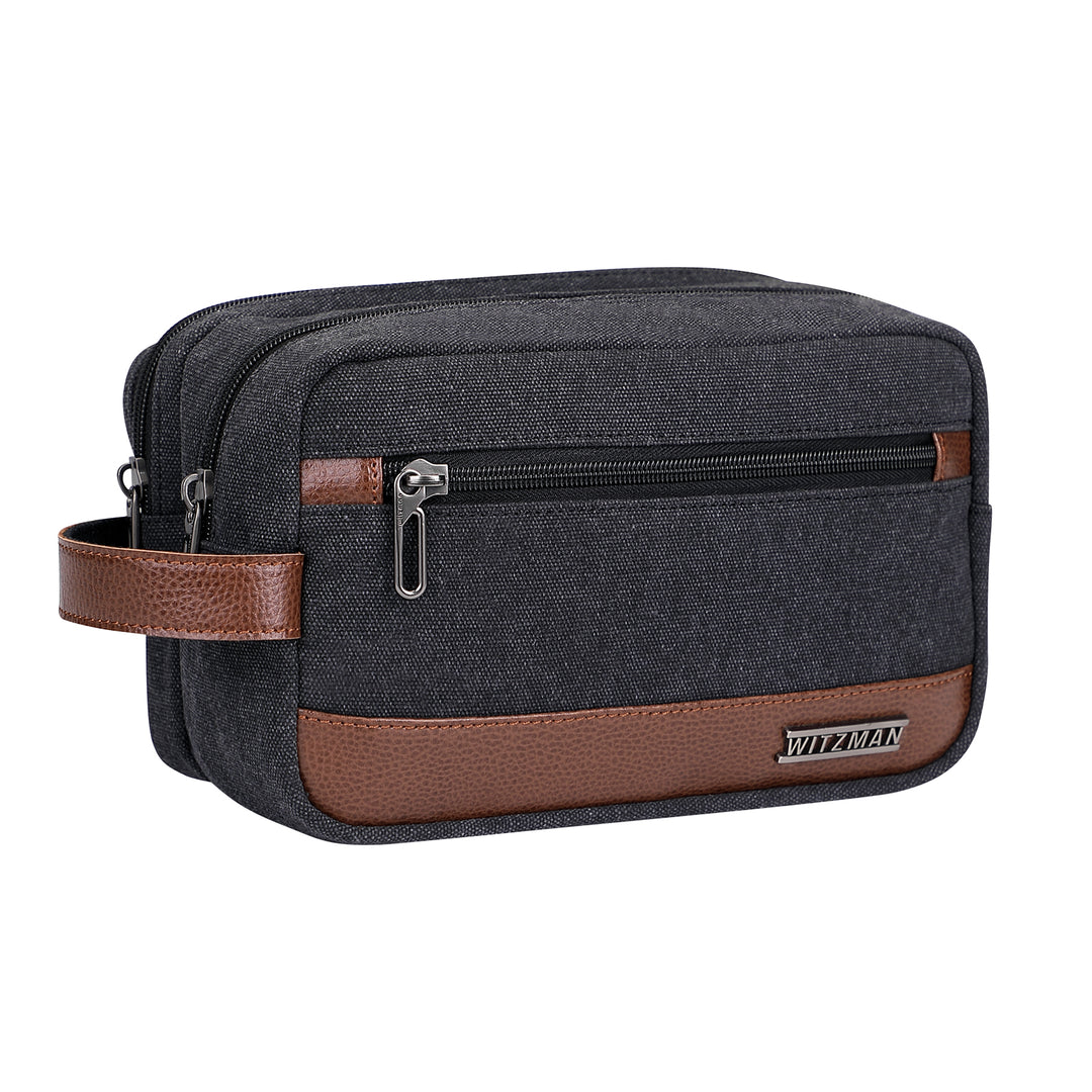 #Color_Black Toiletry Bag